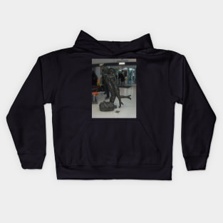 Oblivious Kids Hoodie